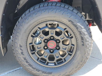 2026 Toyota Tundra i-FORCE MAX Tundra TRD Pro
