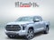 2026 Toyota Tundra i-FORCE MAX Tundra Capstone