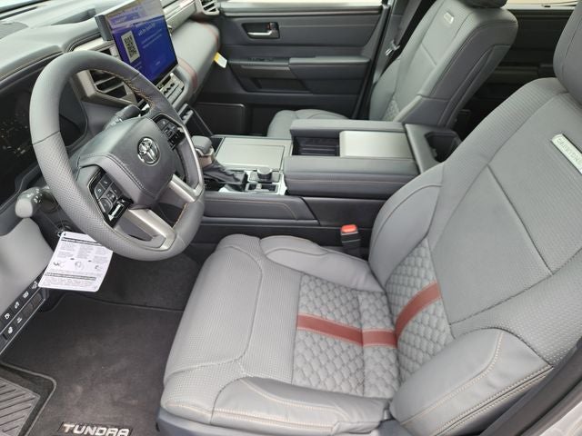 2026 Toyota Tundra i-FORCE MAX Tundra Capstone
