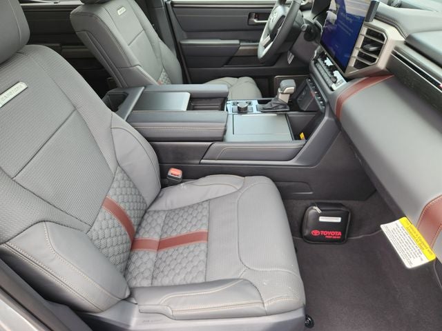2026 Toyota Tundra i-FORCE MAX Tundra Capstone