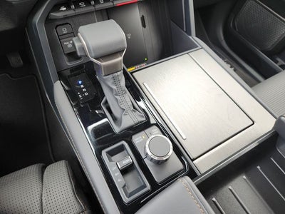 2026 Toyota Tundra i-FORCE MAX Tundra Capstone