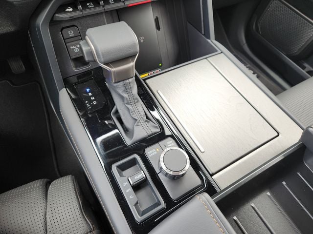 2026 Toyota Tundra i-FORCE MAX Tundra Capstone