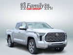 2026 Toyota Tundra i-FORCE MAX Tundra Capstone