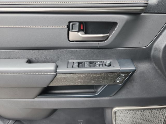 2026 Toyota Tundra i-FORCE MAX Tundra Capstone