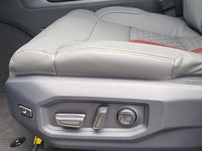 2026 Toyota Tundra i-FORCE MAX Tundra Capstone