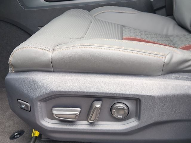 2026 Toyota Tundra i-FORCE MAX Tundra Capstone