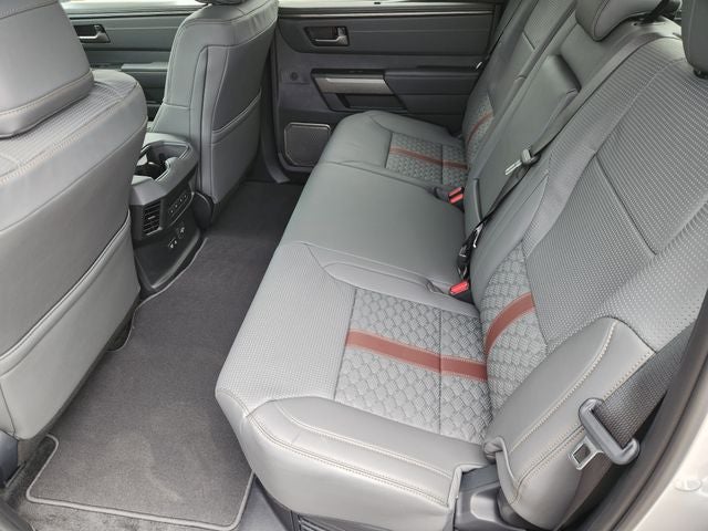 2026 Toyota Tundra i-FORCE MAX Tundra Capstone