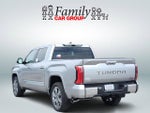 2026 Toyota Tundra i-FORCE MAX Tundra Capstone