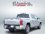 2026 Toyota Tundra i-FORCE MAX Tundra Capstone