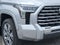 2026 Toyota Tundra i-FORCE MAX Tundra Capstone