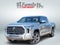 2026 Toyota Tundra i-FORCE MAX Tundra Capstone