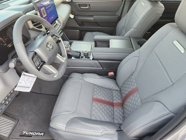 2026 Toyota Tundra i-FORCE MAX Tundra Capstone