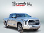 2026 Toyota Tundra i-FORCE MAX Tundra Capstone