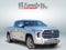 2026 Toyota Tundra i-FORCE MAX Tundra Capstone
