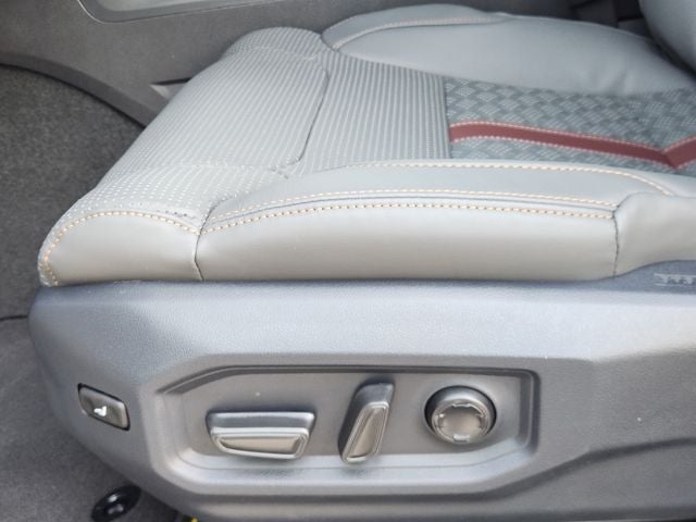 2026 Toyota Tundra i-FORCE MAX Tundra Capstone