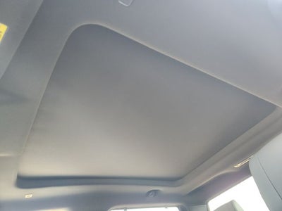 2026 Toyota Tundra i-FORCE MAX Tundra Capstone