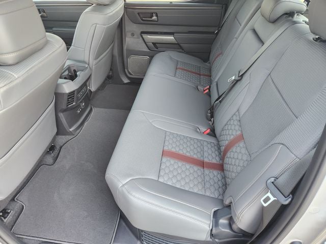 2026 Toyota Tundra i-FORCE MAX Tundra Capstone