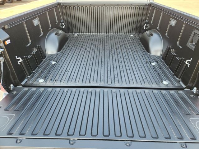 2026 Toyota Tundra i-FORCE MAX Tundra Capstone
