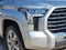 2026 Toyota Tundra i-FORCE MAX Tundra Capstone