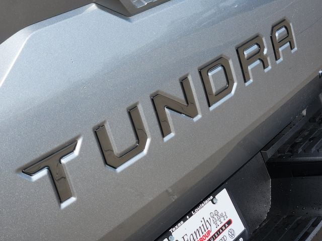 2026 Toyota Tundra i-FORCE MAX Tundra Capstone