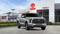 2026 Toyota Tundra i-FORCE MAX Tundra Capstone