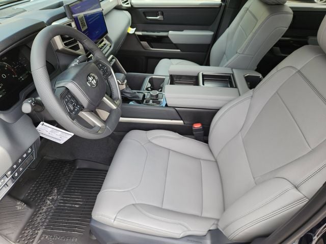 2026 Toyota Tundra i-FORCE MAX Tundra Limited