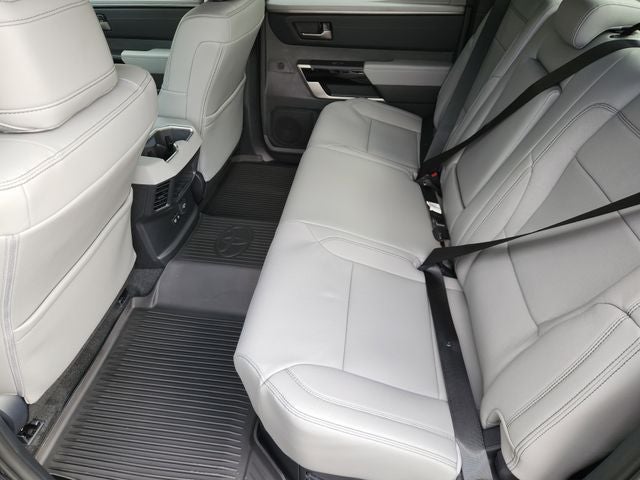 2026 Toyota Tundra i-FORCE MAX Tundra Limited