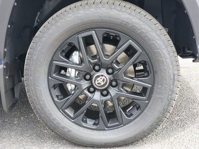 2026 Toyota Tundra i-FORCE MAX Tundra Limited