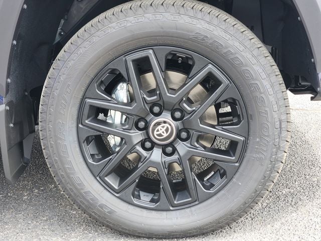 2026 Toyota Tundra i-FORCE MAX Tundra Limited