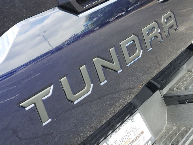 2026 Toyota Tundra i-FORCE MAX Tundra Limited