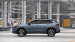 2026 Toyota Corolla Cross Hybrid SE