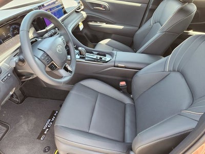 2026 Toyota Toyota Crown Signia Limited