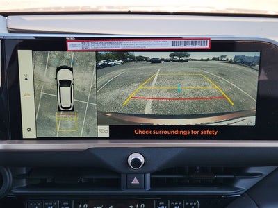 2026 Toyota Toyota Crown Signia Limited