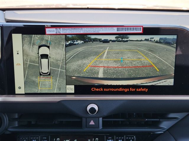 2026 Toyota Toyota Crown Signia Limited