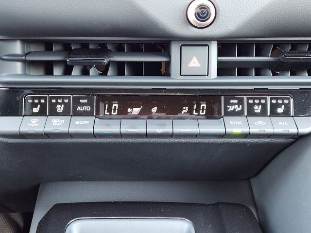 2026 Toyota Toyota Crown Signia Limited