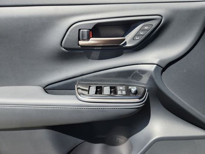 2026 Toyota Toyota Crown Signia Limited