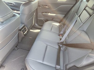 2026 Toyota Toyota Crown Signia Limited