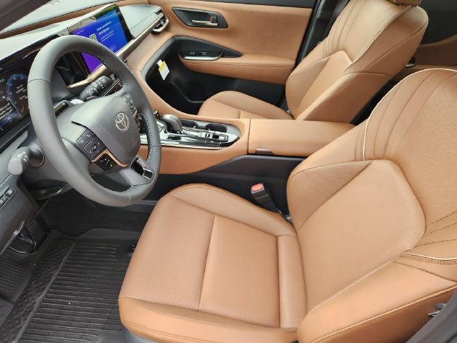 2026 Toyota Toyota Crown Signia Limited