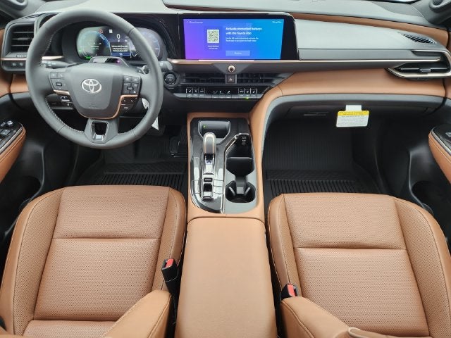 2026 Toyota Toyota Crown Signia Limited