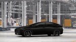 2027 Toyota Prius Nightshade