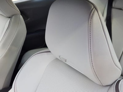 2027 Toyota Prius XLE
