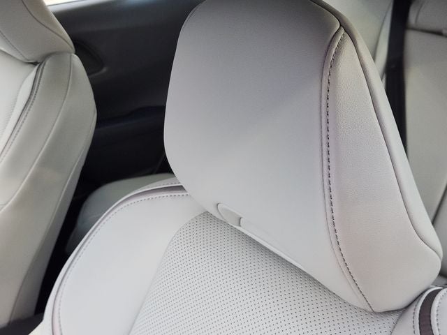 2027 Toyota Prius XLE