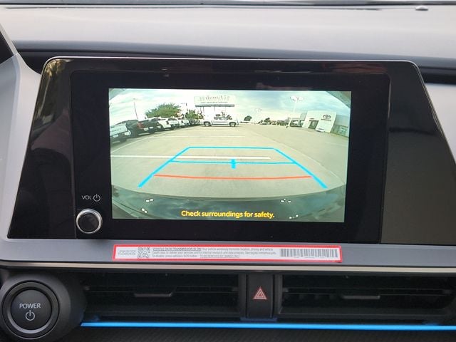 2027 Toyota Prius XLE