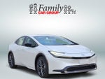2027 Toyota Prius XLE