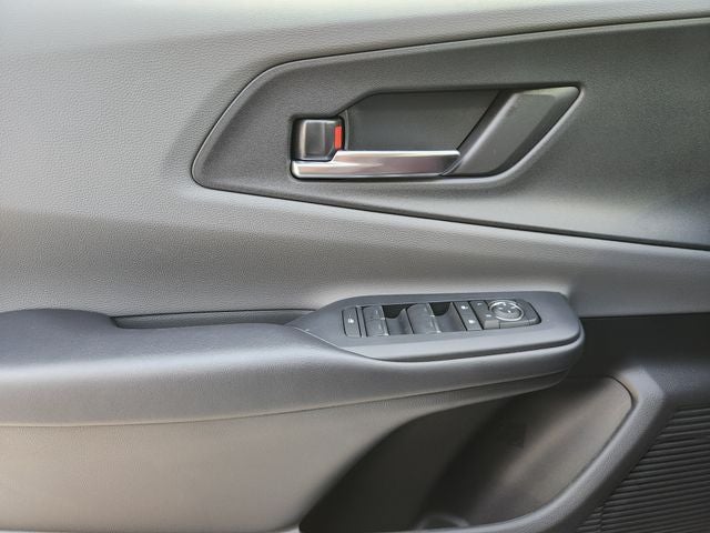 2027 Toyota Prius XLE