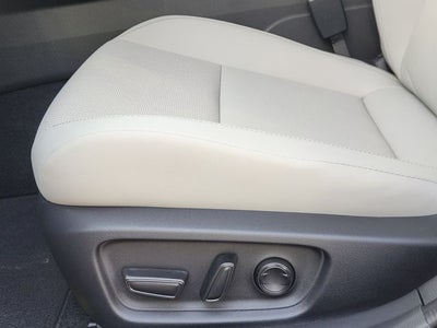 2027 Toyota Prius XLE