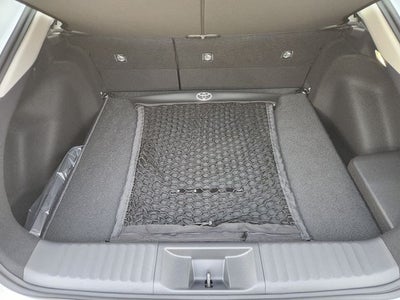2027 Toyota Prius XLE