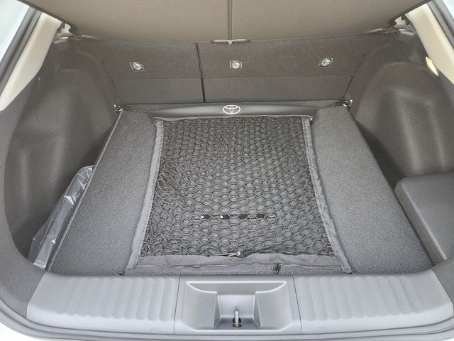 2027 Toyota Prius XLE