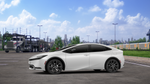 2027 Toyota Prius XLE