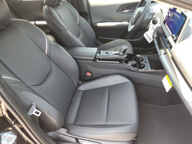 2027 Toyota Prius XLE